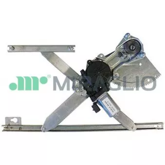 Lève-vitre MIRAGLIO OEM MB257447