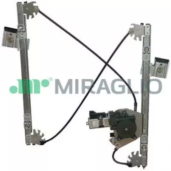 Lève-vitre avant droit MIRAGLIO OEM XR837314
