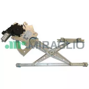 Lève-vitre arrière droit MIRAGLIO 30/7162