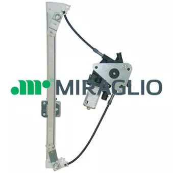 Lève-vitre arrière droit MIRAGLIO OEM A2027300846