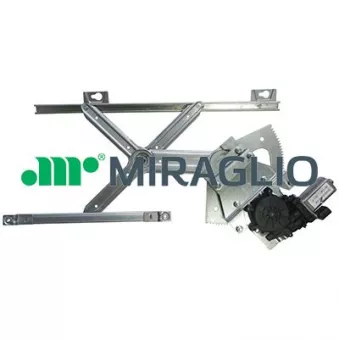 Lève-vitre MIRAGLIO 30/7201
