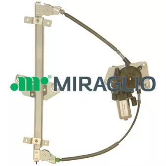 MIRAGLIO 30/7207 - Lève-vitre