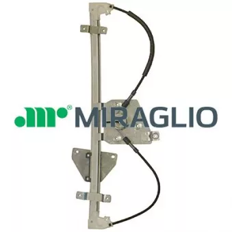 Lève-vitre MIRAGLIO 30/7214
