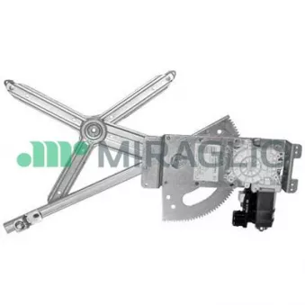 Lève-vitre avant droit MIRAGLIO OEM 90512644