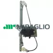 Lève-vitre arrière gauche MIRAGLIO [30/7291]