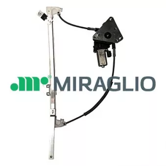 MIRAGLIO 30/7307 - Lève-vitre arrière droit