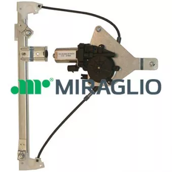 MIRAGLIO 30/736 - Lève-vitre