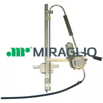 Lève-vitre MIRAGLIO OEM 6980142012
