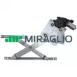 MIRAGLIO 30/7392 - Lève-vitre