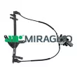 Lève-vitre MIRAGLIO [30/753]