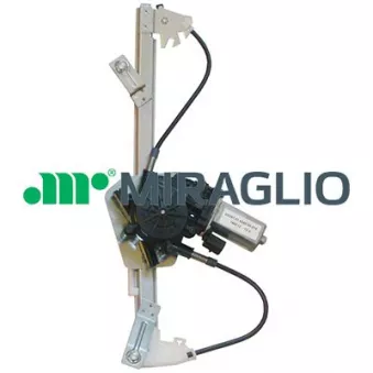 Lève-vitre MIRAGLIO 30/764