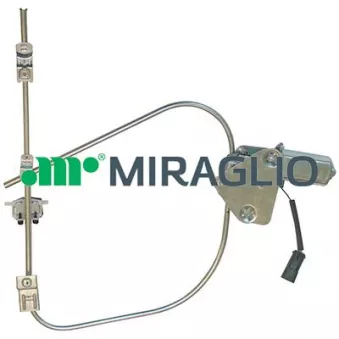 MIRAGLIO 30/783 - Lève-vitre