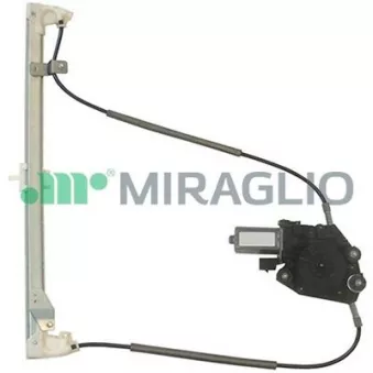 Lève-vitre MIRAGLIO OEM 7732488