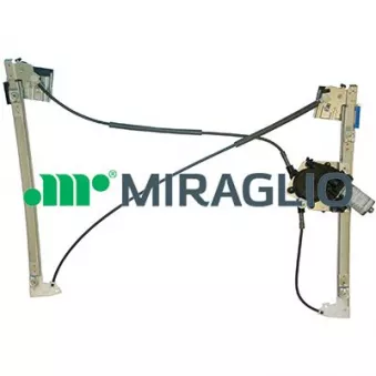 MIRAGLIO 30/808 - Lève-vitre