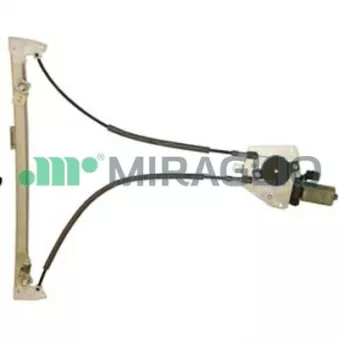 Lève-vitre MIRAGLIO OEM 922276