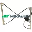 MIRAGLIO 30/913 - Lève-vitre