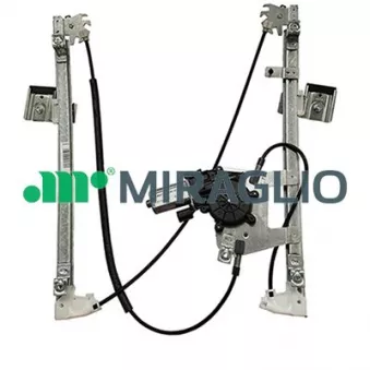 Lève-vitre MIRAGLIO OEM 1138208
