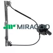 MIRAGLIO 30/956 - Lève-vitre