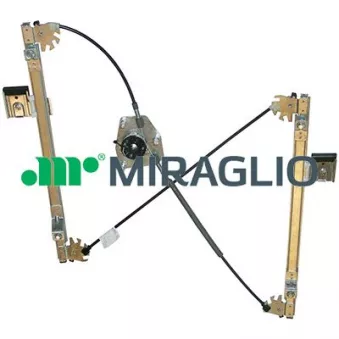 MIRAGLIO 30/959 - Lève-vitre avant droit