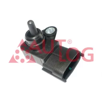 Capteur, pression de suralimentation AUTLOG AS5479