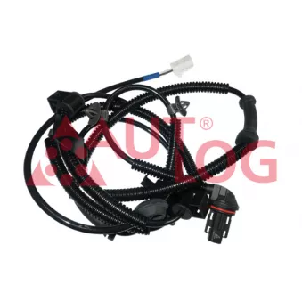 Capteur de vitesse de roue, boîte automatique AUTLOG OEM 956813E300