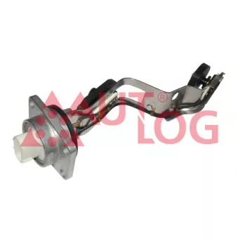 Capteur, niveau d'huile moteur AUTLOG AS5655 pour TOYOTA AURIS 1.4 D-4D - 90cv