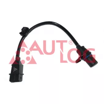 Capteur d'angle, vilebrequin AUTLOG AS5682