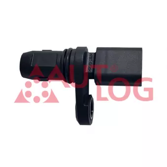 Capteur d'angle, vilebrequin AUTLOG AS5684
