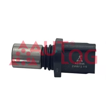 Capteur d'angle, vilebrequin AUTLOG OEM LR004255
