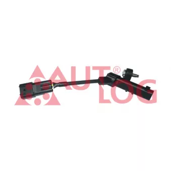 Capteur d'angle, vilebrequin AUTLOG AS5704