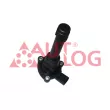 Capteur, niveau d'huile moteur AUTLOG [AS5730]