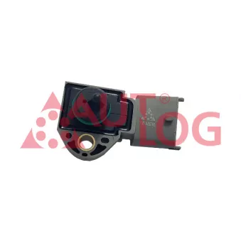 Capteur, pression de carburant AUTLOG AS5765