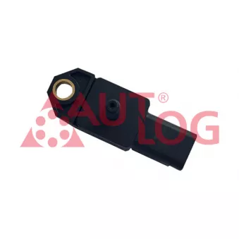 Capteur, pression du tuyau d'admission AUTLOG OEM 3639836