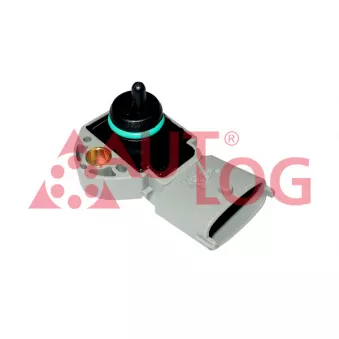 Capteur, pression de carburant AUTLOG OEM 31251446