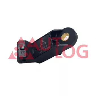 Capteur, pression du tuyau d'admission AUTLOG OEM 8942147010