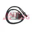 AUTLOG AS5800 - Capteur NOx, Injection d'urée
