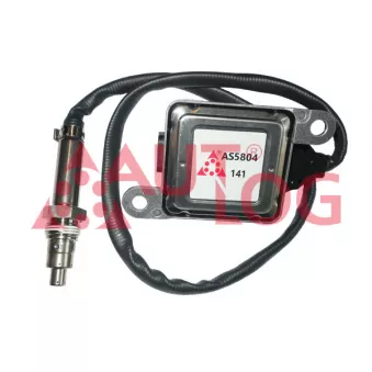 Capteur NOx, Injection d'urée AUTLOG OEM 55598161