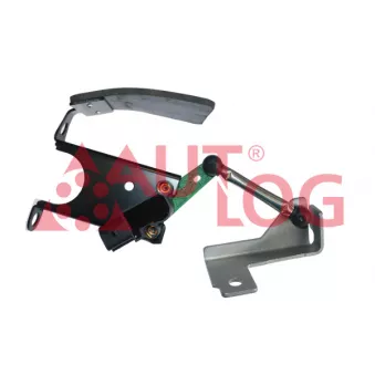 AUTLOG AS6458 - Capteur, correcteur de portée d'éclairage