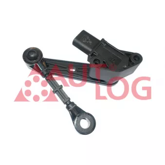 AUTLOG AS6464 - Capteur, correcteur de portée d'éclairage