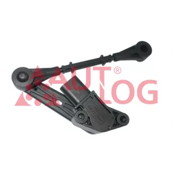 AUTLOG AS6465 - Capteur, correcteur de portée d'éclairage