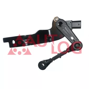 Capteur, correcteur de portée d'éclairage AUTLOG AS6466