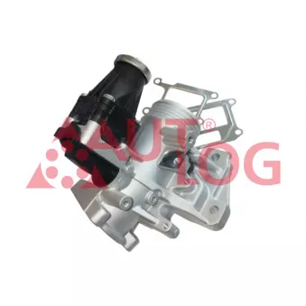 Vanne EGR AUTLOG OEM 36000998