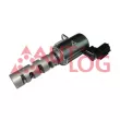 Valve de commande, réglage d'arbres à came AUTLOG [KT3045]