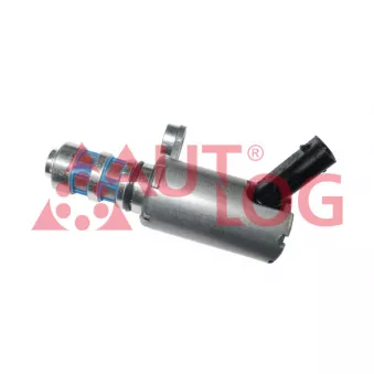 Soupape centrale, réglage de l'arbre à cames AUTLOG OEM 04E906455Q