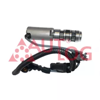 Valve de commande, réglage d'arbres à came AUTLOG OEM V860164280