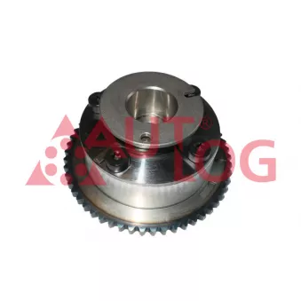 Dispositif de réglage électrique d'arbre à cames AUTLOG KT7108