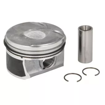 ENGITECH ENT050408 STD - Piston