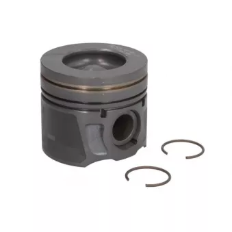 Piston ENGITECH ENT050701 060 pour CITROEN JUMPY 2.0 HDI 165 - 163cv