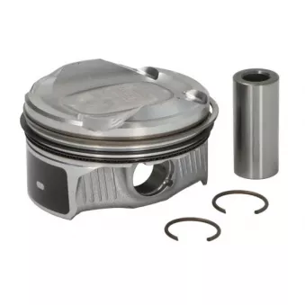 ENGITECH ENT050717 050 - Piston