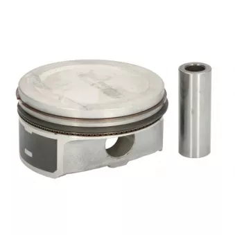Piston ENGITECH ENT051402 050 pour OPEL AMPERA 1.6 - 122cv